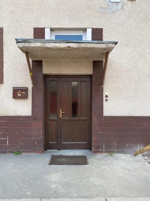 Laguna Ubytovanie Nemšová Exterior foto